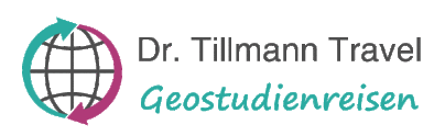 Bildungsurlaub Norderney 2023 - Nationalpark Wattenmeer - Dr. Tillmann